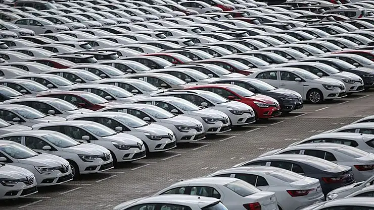 Hurda Aracı Olanların Beklediği Haber Geldi