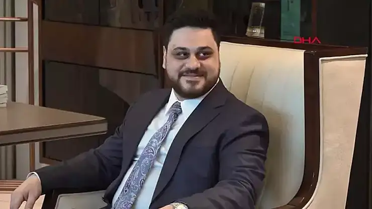 Hüseyin Baş hakkında Cumhurbaşkanına hakaretten 8 yıla kadar hapis istemi