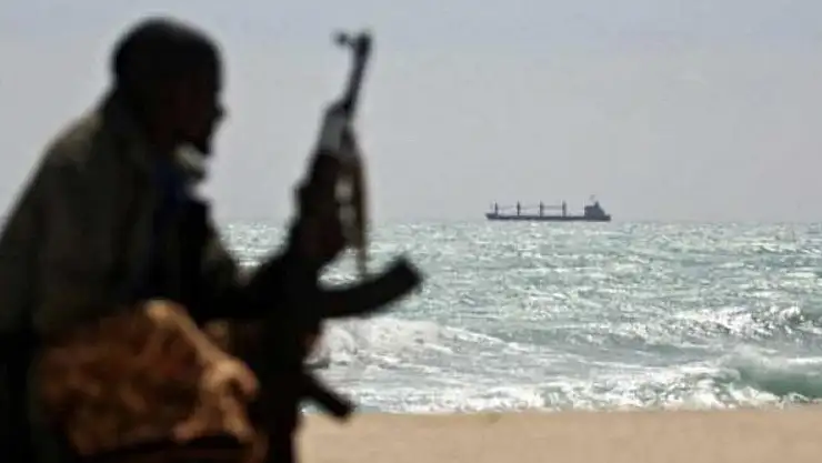 Husiler'den ABD'ye Bir Füze Saldırısı Daha 2 Tanker Hedef Alındı