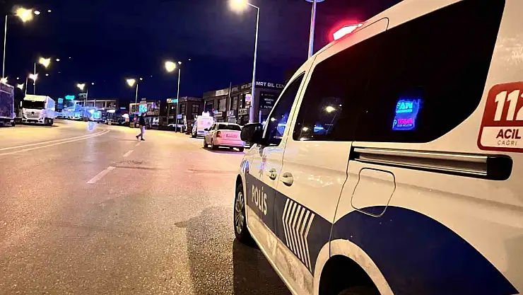 Husumetli grup arasında silahlı kavga