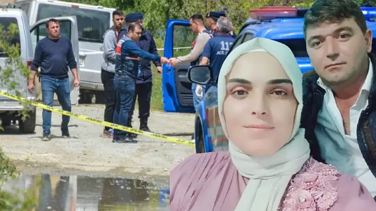 Husumetli oldukları karı-kocayı öldürdüler