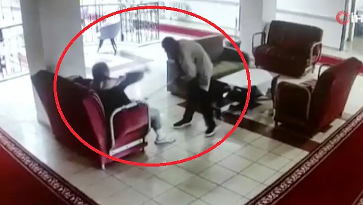 Huzurevindeki yaşlıların ölümle biten kavgasında ceza çıktı  