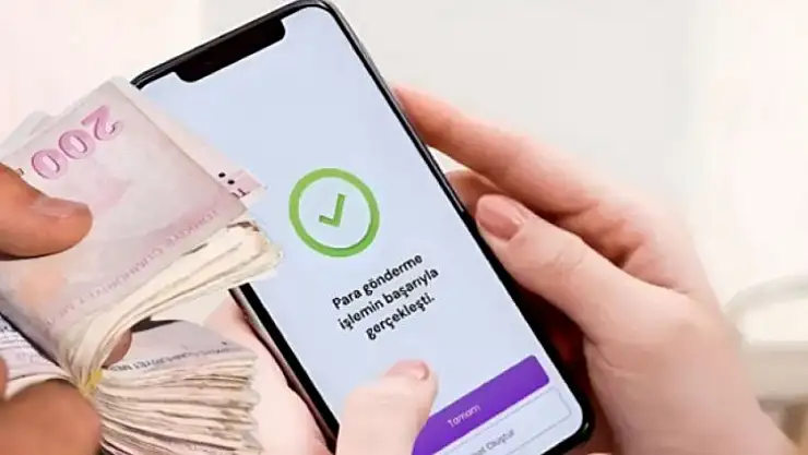 IBAN ile Ödeme İsteyen İşletmeler Şimdi Yandı! Şikayet Edene İkramiye Verilecek