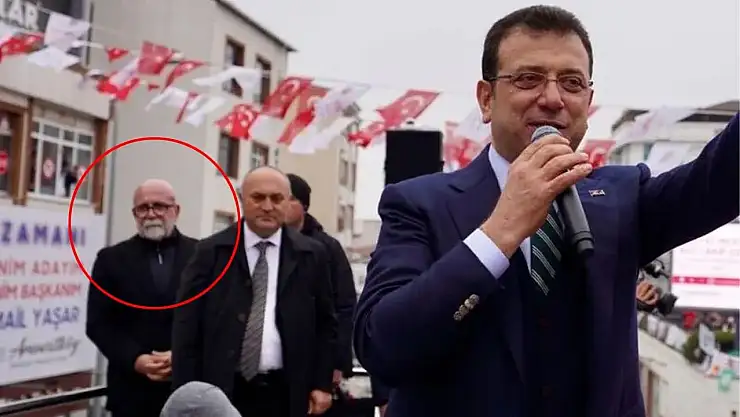 İBB 3'üncü dalga operasyonunda gözaltına alınan Taner Çetin kimdir? Hakkındaki iddialar ne?