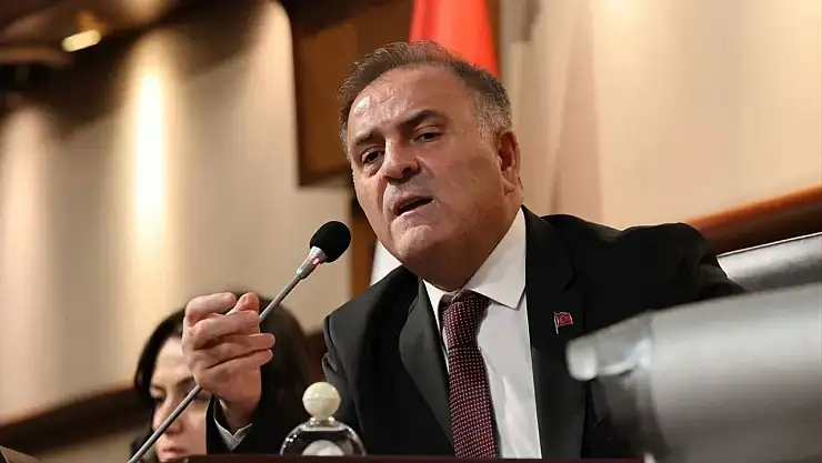 İBB Başkanvekili Nuri Aslan hakkında soruşturma! Çağlayan'da neler oldu?