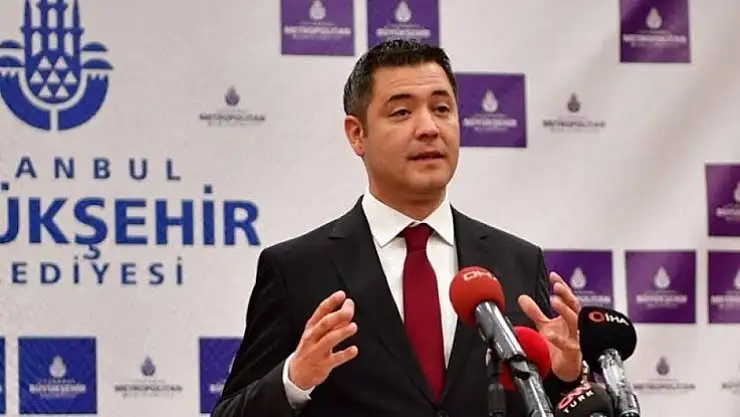 İBB Danışmanından Konser Harcamalarına Cevap: 'AK Parti döneminde 9 milyar TL harcandı'