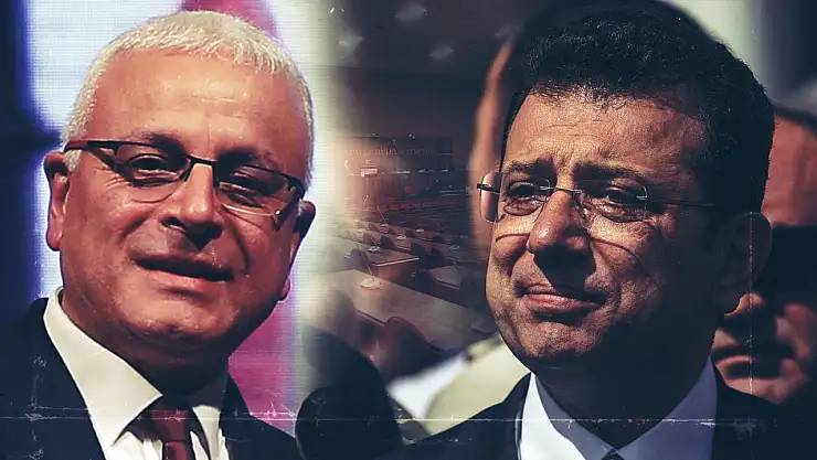 İBB'deki casusluk soruşturmasında Hüseyin Gün itirafçı oldu