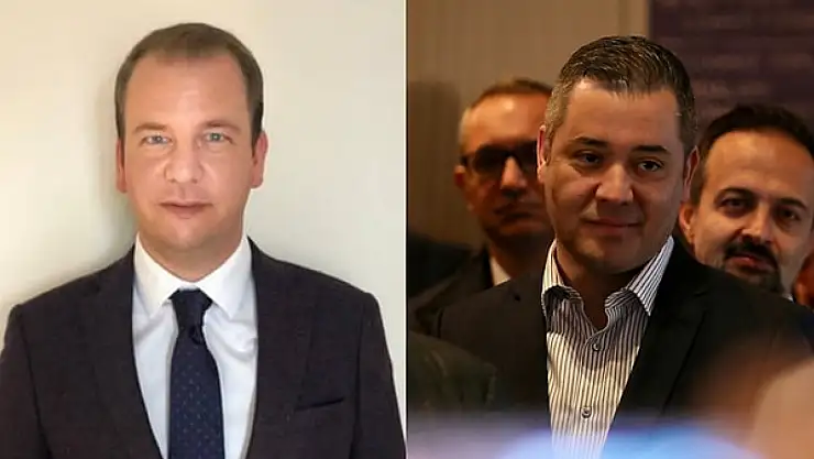 İBB Medya A.Ş. Yönetim Kurulu Başkanı Murat Ongun'un avukatları gözaltına alındı