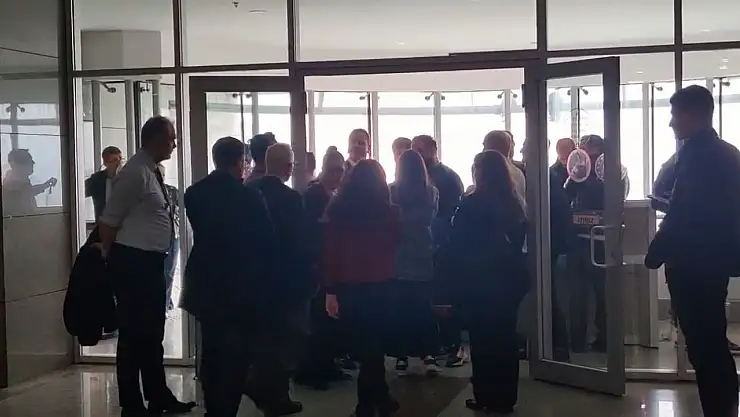 İBB Medya A.Ş. Yönetim Kurulu Başkanı Murat Ongun'un avukatına tutuklama talebi