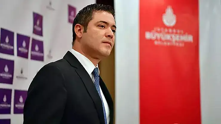 İBB Medya AŞ Yönetim Kurulu Başkanı Murat Ongun tutuklandı