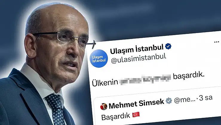 İBB'nin Küfürlü Paylaşımına Soruşturma!