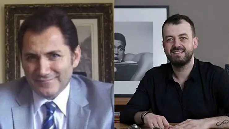 İBB soruşturmasında Emrah Bağdatlı ve Murat Gülibrahimoğlu hakkında kırmızı bülten çıkarıldı