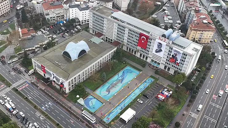 İBB Soruşturmasında Firari Şüpheli Gülibrahimoğlu'nun Şirketlerine Kayyum Atandı