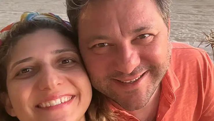 İBB soruşturmasında tutuklanan Genel Sekreter Yardımcısı Gürkan Akgün Silivri Cezaevi'nde evleniyor