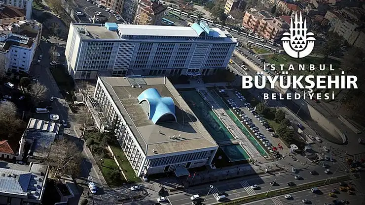 İBB'ye 3'üncü Dalga Operasyon: 22 Gözaltı Kararı! İşte O İsimler