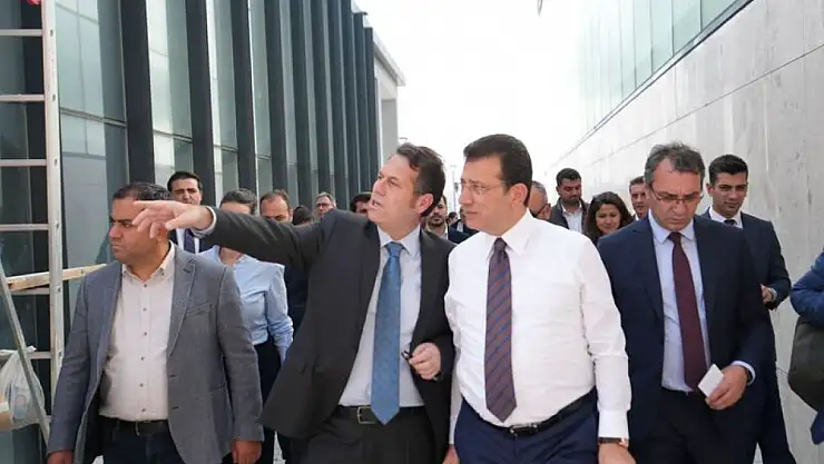 İBB'ye ikinci dalga operasyon: 53 gözaltı kararı! İşte soruşturmanın detayları