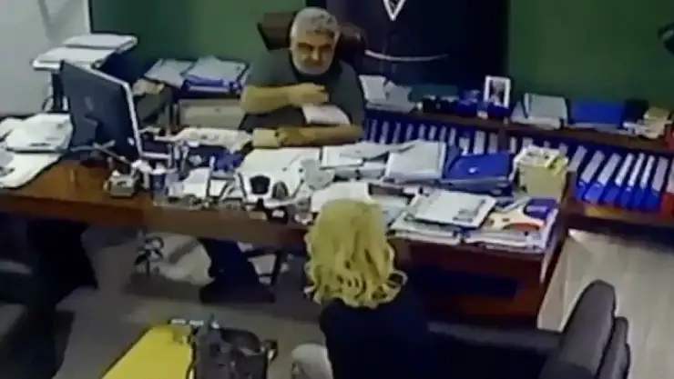 İBB'ye Yeni Dalga Operasyon 7 Kişi Hakkında Tutuklama Kararı