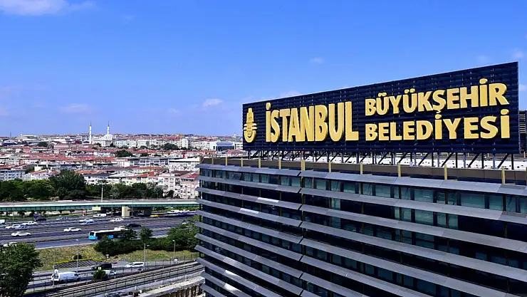 İBB'ye yönelik 5. dalga operasyon: Milletvekili ve Belediye Başkanının aralarında olduğu 47 gözaltı!