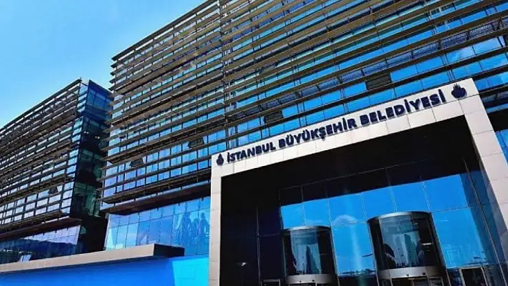 İBB'ye yönelik 'Yolsuzluk' soruşturmasında 12 şirkete el konuldu! İşte o şirketler