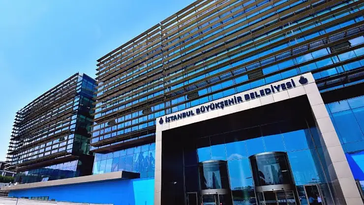 İBB'ye yönelik yolsuzluk soruşturmasında yeni dalga: 18 gözaltı kararı