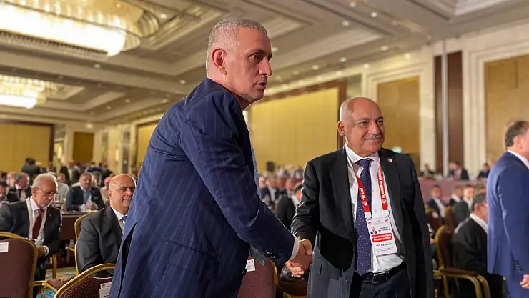 İbrahim Hacıosmanoğlu Hızlı Başladı! Görevi Devralmadan İstifalarını İstedi!