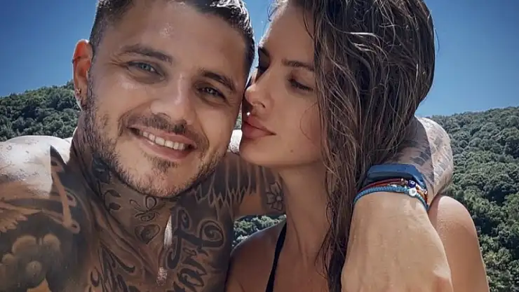 Icardi'nin çıkan görüntülerini kim paylaştı? Icardi aldatıyor mu?