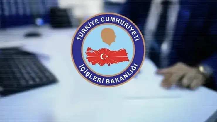 İçişleri Bakanlığı 608 Personel Alacak