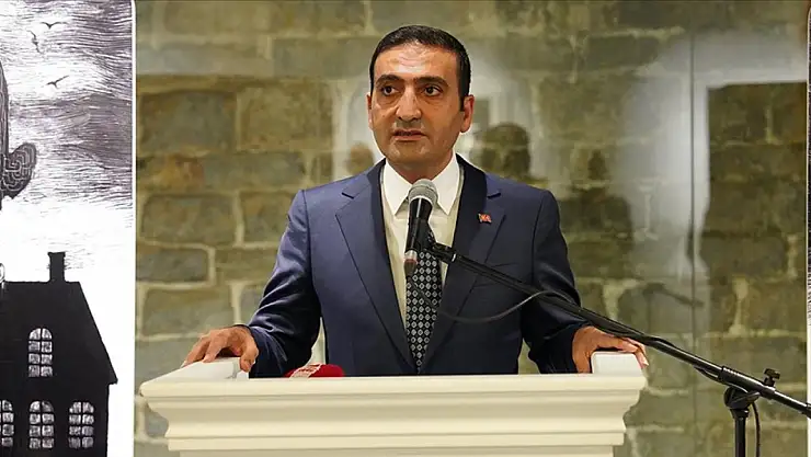 İçişleri Bakanlığı: Beyoğlu Belediye Başkanı İnan Güney görevden uzaklaştırıldı