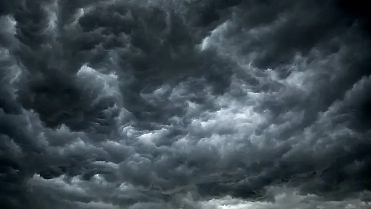 İçişleri Bakanlığı'ndan 6 İle Turuncu Yağış Uyarısı Verildi