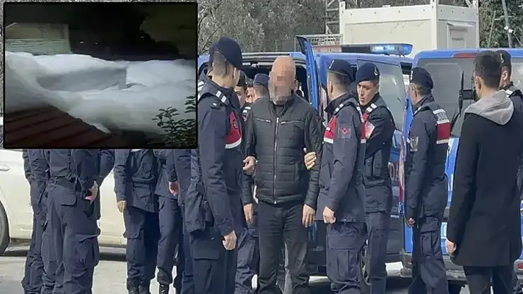 İçme suyundaki köpüklenme soruşturması! Muhtar tutuklandı