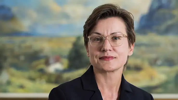 ICRC Başkanı Spoljaric Gazze'deki olağanüstü durumu 'ahlaki bir başarısızlık' sözleriyle tanımladı.