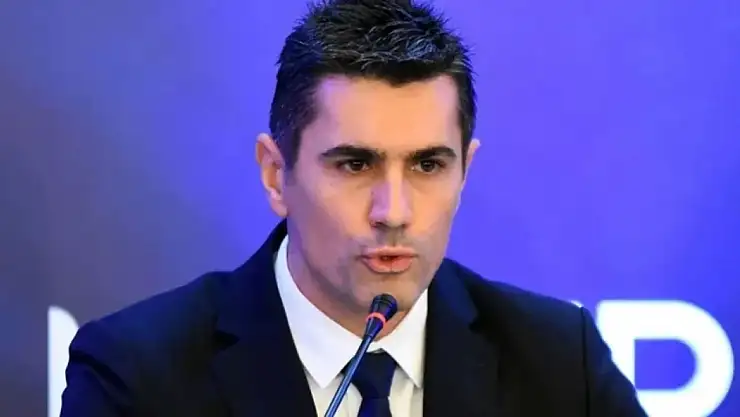 ICRYPEX'in kurucusu Gökalp İçer tutuklandı