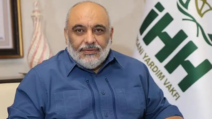 İHH Gazze'deki Ablukayı Kırmak İçin İkinci Kez Denize Açılacak