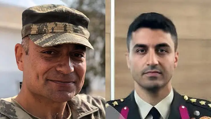 İhraç edilen teğmenlerin komutanları TSK'ya geri dönmek için hukuki yola başvurdular