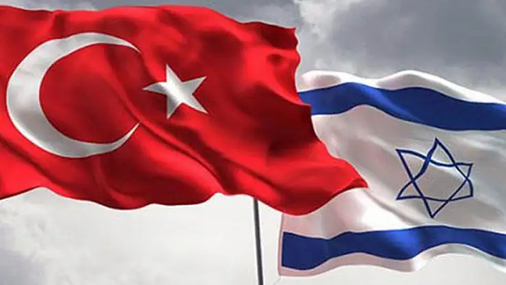 İhracatı Kısıtladıktan Sonra İsrail'den Türkiye'ye Tehdit