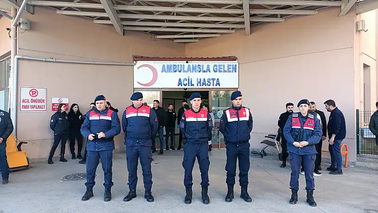 İki aile arasında kavga: 2 ölü 3 yaralı