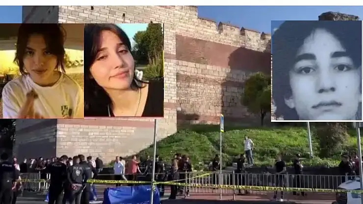 İki Genç Kızı Canice Öldüren Semih Çelik'in Davasında Takipsizlik Kararı