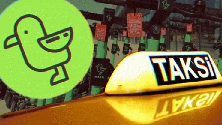 İki yıldır süren dava son buldu Martı kazandı