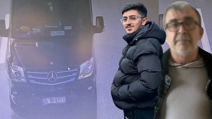 İkinci Cihantimur Vakasında Kaçan Sürücü Yakalandı