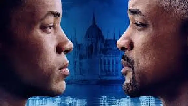 İkizler Projesi Henry ve Junior Gerçekte de ikiz mi?