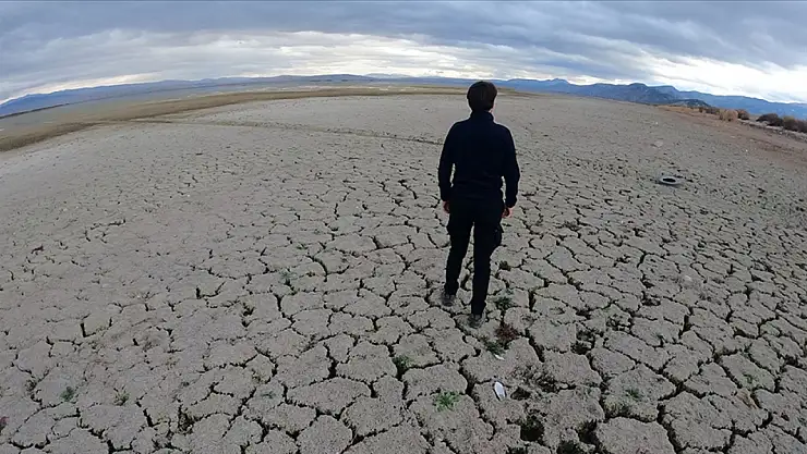 İklim Değişikliği Ruh Sağlığını Olumsuz Etkiliyor