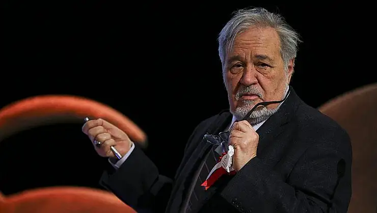 İlber Ortaylı'nın Son Durumu Nasıl? Sempozyumu İptal Edildi