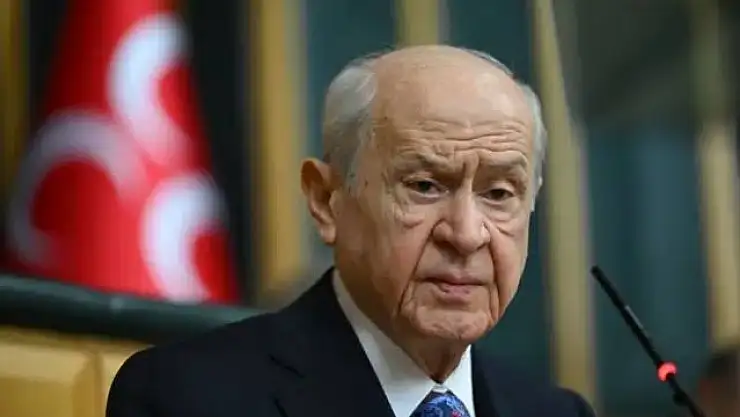 İletişim Başkanlığı 'Devlet Bahçeli entübe edildi' haberlerini yalanladı