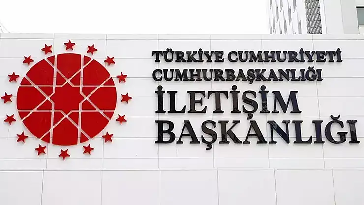 İletişim Başkanlığı'ndan PKK'nın silah bırakmasına ilişkin açıklama