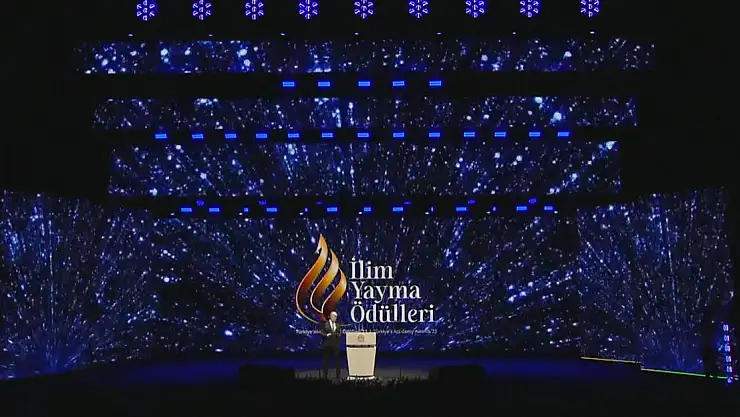 İlhami Gülçin Kimdir? Mühendislik, Doğa ve Sağlık Ödülü Verilen İlhami Gülçin Kimdir?