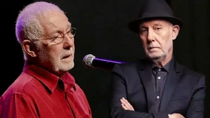 İlhan Şeşen 76 yaşında yaşamını yitirdi! Hastalığı neydi?