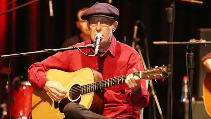 İlhan Şeşen'in cenaze ve anma programı belli oldu