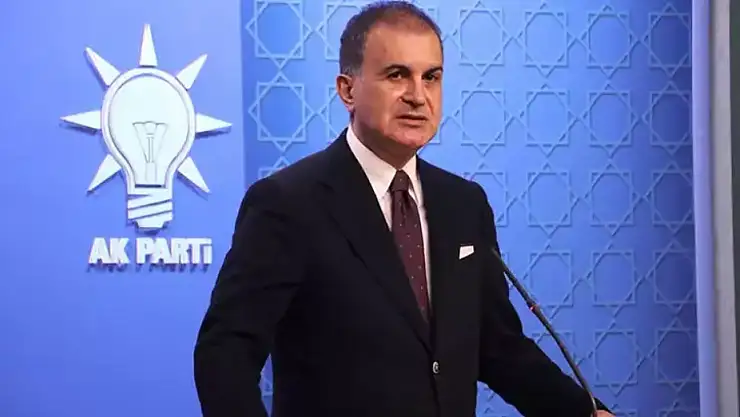 İlk Tahliyeler Ne Zaman Olacak? AK Parti Sözcüsü Çelik Yanıtladı