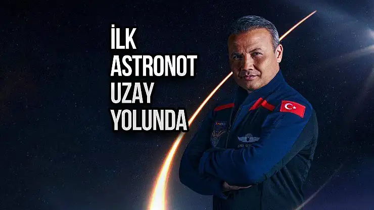 İlk Türk Astronotun Uzayda Yapacağı Message Deneyi Nedir?