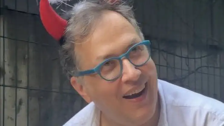 İlker Canikligil Hakkında Soruşturma Başlatıldı! İlker Canikligil Ne Dedi?